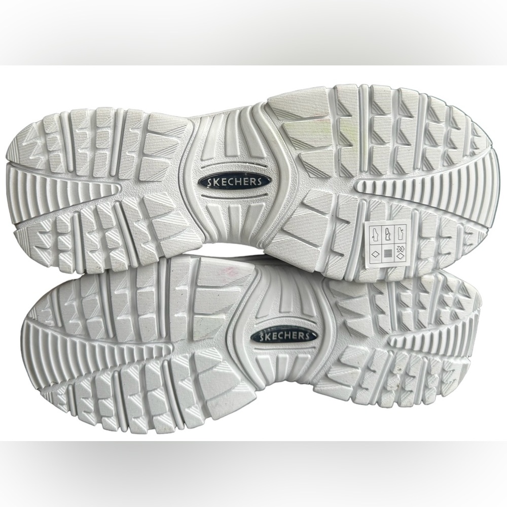 NWT SKECHERS Energy - Thriller Knight Shoes 8.5 - Picture 8 of 9